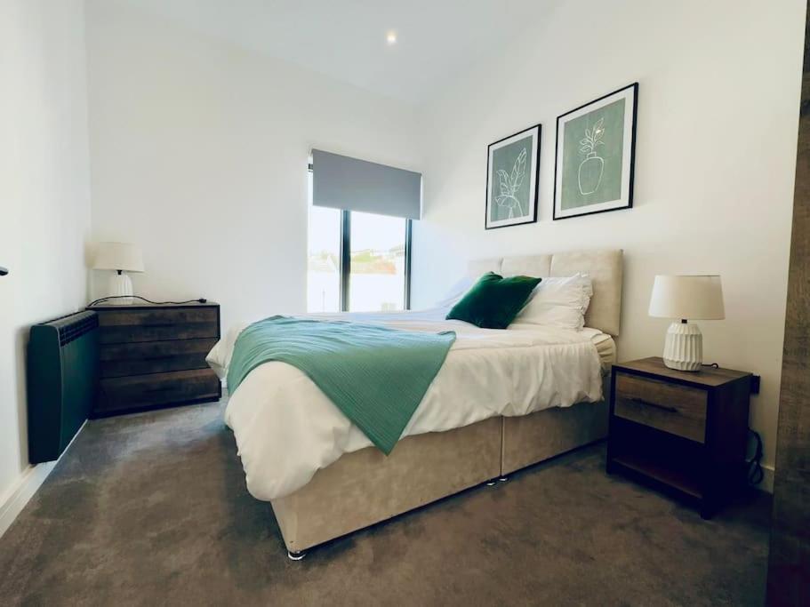 Amazing 2 Bedrooms I Brighton Station I Sleep 6 Exterior photo
